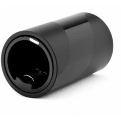 Beer Bottle Opener, Food Grade Mini Lid Opener For Restaurant, Applicable To Multiply Types Of Bottle Beverage Opener, Black