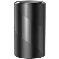 Beer Bottle Opener, Food Grade Mini Lid Opener For Restaurant, Applicable To Multiply Types Of Bottle Beverage Opener, Black -Kitchen Appliances Store 100156189 5