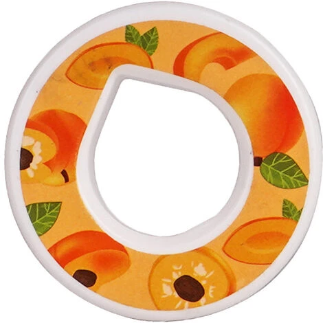 Air Up Water Bottle Flavor Pod Pack, Scented Airup Bottle Flavor Pods For Water Flavor, Safe Airtight Pod Pack With Fruit Flavor, 0 Sugar And Calories (C Peach Flavor) 1 Air Up Water Bottle Flavor Pod Pack, Scented Airup Bottle Flavor Pods For Water Flavor, Safe Airtight Pod Pack With Fruit Flavor, 0 Sugar And Calories (C Peach Flavor)