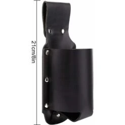 Classic Black Beer Case / Leather Case For Beer -Kitchen Appliances Store 100284684 3