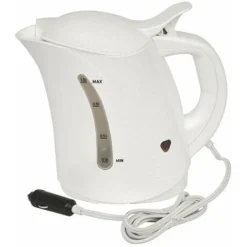 12v Travel Car Kettle -Kitchen Appliances Store 14299466 3