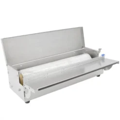 PrimeMatik - Food Packaging Machine For 450 Mm Plastic Film Spool -Kitchen Appliances Store 16113090 5