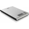 Kitchen Scale Silver Princess