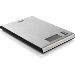 Kitchen Scale Silver Princess