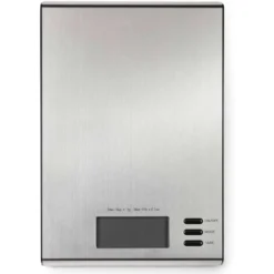 Kitchen Scale Silver Princess -Kitchen Appliances Store 16473167 3
