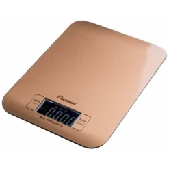 Electric Kitchen Scales AKS700CO 5 Kg Copper Bestron