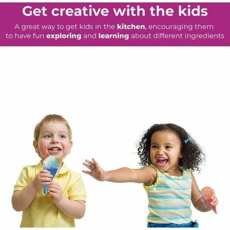 Neo Electric Slushy Drinks Machine, Blender And Smoothie Maker 5 Neo Electric Slushy Drinks Machine, Blender And Smoothie Maker - Image 5