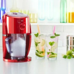 Neo Ice Crusher Slush Machine -Kitchen Appliances Store 31829171 3