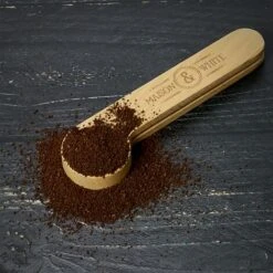 2 In 1 Wooden Coffee Clip & Spoon M&W -Kitchen Appliances Store 32127596 5