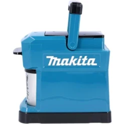 Makita DCM501 10.8V/18V CXT/LXT Cordless Coffee Maker With LXT400 831278-2 Bag 8 Makita DCM501 10.8V/18V CXT/LXT Cordless Coffee Maker With LXT400 831278-2 Bag -Kitchen Appliances Store 34559423 4