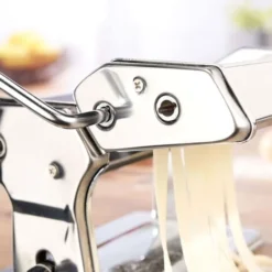 HI Pasta Maker Aluminium -Kitchen Appliances Store 36302376 3