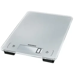 Soehnle Page Aqua Proof Dishwasher Safe Digital Kitchen Scale