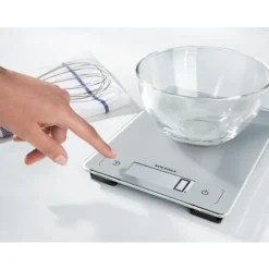 Soehnle Page Aqua Proof Dishwasher Safe Digital Kitchen Scale -Kitchen Appliances Store 36624332 3