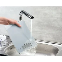 Soehnle Page Aqua Proof Dishwasher Safe Digital Kitchen Scale -Kitchen Appliances Store 36624332 4