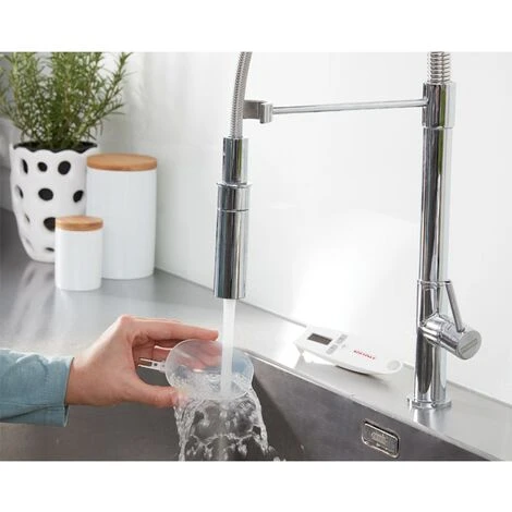 Soehnle Cooking Star Weighing Spoon Kitchen Scale 3 Soehnle Cooking Star Weighing Spoon Kitchen Scale - Image 3