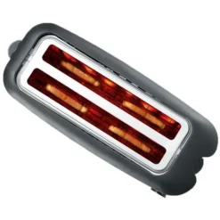 Severin AT2509 Automatic Long Slot Toaster 1400W 6 Severin AT2509 Automatic Long Slot Toaster 1400W -Kitchen Appliances Store 36624360 3
