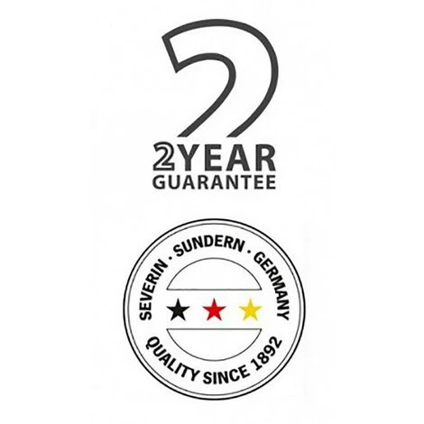 Severin AT2509 Automatic Long Slot Toaster 1400W 4 Severin AT2509 Automatic Long Slot Toaster 1400W - Image 4