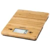 Soehnle Bamboo Digital Kitchen Weighing Scales