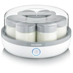 Severin Yogurt Maker 7 150ml Jars