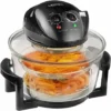Lewis's 17L Halogen Air Fryer