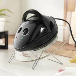 Lewis's 17L Halogen Air Fryer -Kitchen Appliances Store 38223577 4