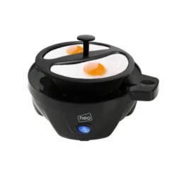 Neo Stainless Steel Electric Egg Boiler Poacher And Steamer 8 Neo Stainless Steel Electric Egg Boiler Poacher And Steamer -Kitchen Appliances Store 40193628 4