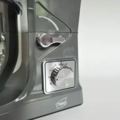 Neo Grey 5L 6 Speed 800W Electric Stand Mixer 5 Neo Grey 5L 6 Speed 800W Electric Stand Mixer -Kitchen Appliances Store 40237911 3