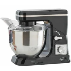 Neo Black 5L 6 Speed 800W Electric Stand Mixer