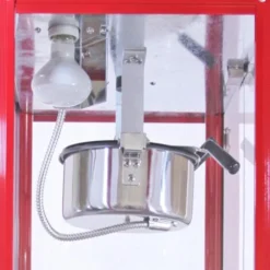 Popcorn Machine / Maker And Cotton Candy / Candy Floss Machine -Kitchen Appliances Store 41323476 3