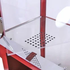 Popcorn Machine / Maker And Cotton Candy / Candy Floss Machine -Kitchen Appliances Store 41323476 5