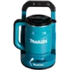 Makita DKT360Z Twin 18V LXT Cordless Kettle Bare Unit