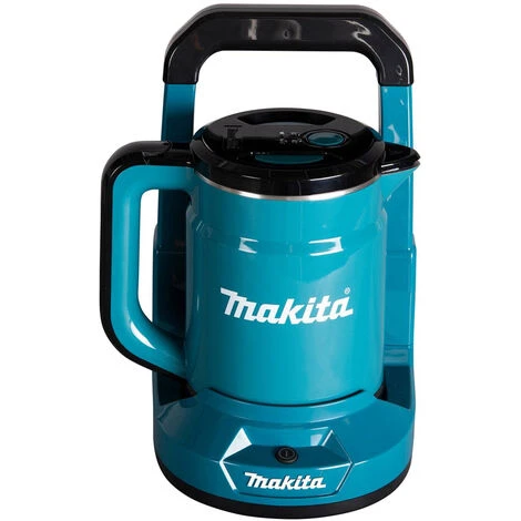 Makita DKT360Z Twin 18V LXT Cordless Kettle Bare Unit 1 Makita DKT360Z Twin 18V LXT Cordless Kettle Bare Unit