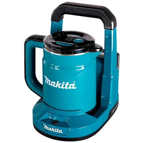 Makita DKT360Z Twin 18V LXT Cordless Kettle Bare Unit 2 Makita DKT360Z Twin 18V LXT Cordless Kettle Bare Unit - Image 2