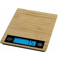 Xavax Philina Electronic Kitchen Scale Beige