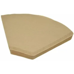 Universal Coffee Machine Filter Papers 1x4 Size Pack Of 40