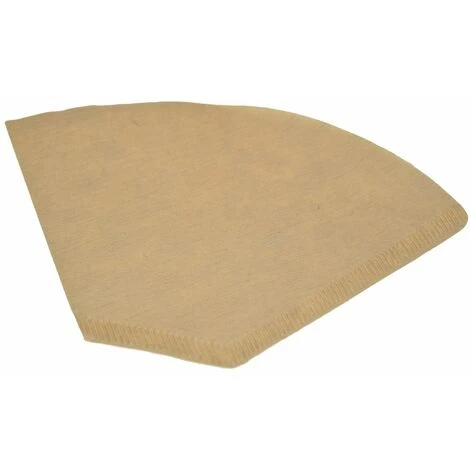 Universal Coffee Machine Filter Papers 1x4 Size Pack Of 40 2 Universal Coffee Machine Filter Papers 1x4 Size Pack Of 40 - Image 2