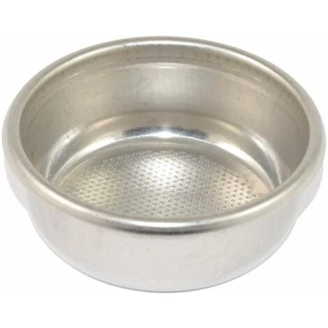 Cimbali Coffee Machine 2-cups Filter 14 G &248 68x25 Mm 2 Cimbali Coffee Machine 2-cups Filter 14 G &248 68x25 Mm - Image 2