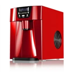 Klarstein Ice Volcano 2GR Ice Cube Machine LED 12kg Every 24h 2l 6-10min Red 8 Klarstein Ice Volcano 2GR Ice Cube Machine LED 12kg Every 24h 2l 6-10min Red -Kitchen Appliances Store 53072208 4