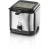Swan 1.5 Litre Stainless Steel Fryer