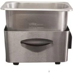 Igenix Deep Fat Dryer With Basket, Non Stick Inner Bowl, 1.5 Litre Capacity - IG8015 6 Igenix Deep Fat Dryer With Basket, Non Stick Inner Bowl, 1.5 Litre Capacity - IG8015 -Kitchen Appliances Store 58395812 3