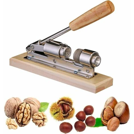 Manual Nutcracker,Nut Crackers Stainless Walnut Tongs Chestnut Tongs Nutcracker Tongs Kitchen Nut 1 Manual Nutcracker,Nut Crackers Stainless Walnut Tongs Chestnut Tongs Nutcracker Tongs Kitchen Nut