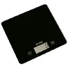Terraillon Digital Kitchen Scales Black 5kg T1040B