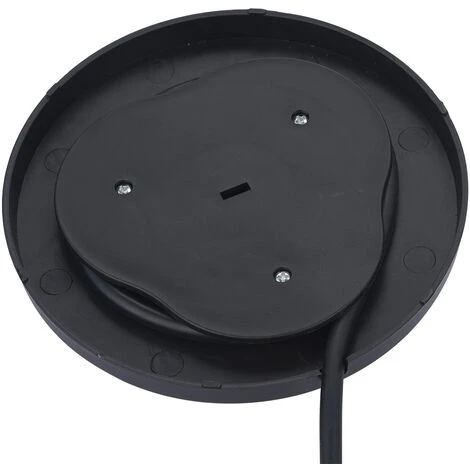 220V 2000W 1.8L Stainless Steel Electric Kettle With Water Window 4 220V 2000W 1.8L Stainless Steel Electric Kettle With Water Window - Image 4