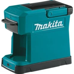 MAKITA DCM501Z 18v Coffee Maker -Kitchen Appliances Store 59393047 3