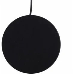 USB Wood Grain Mug Warmer Heat Drink Cup Mat Office Tea Coffee Warmer Pad Black -Kitchen Appliances Store 59939595 5