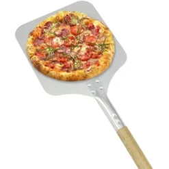 KuKoo Commercial Baking & Pizza Oven, Large Twin Deck Stone Base, -Kitchen Appliances Store 60469563 5