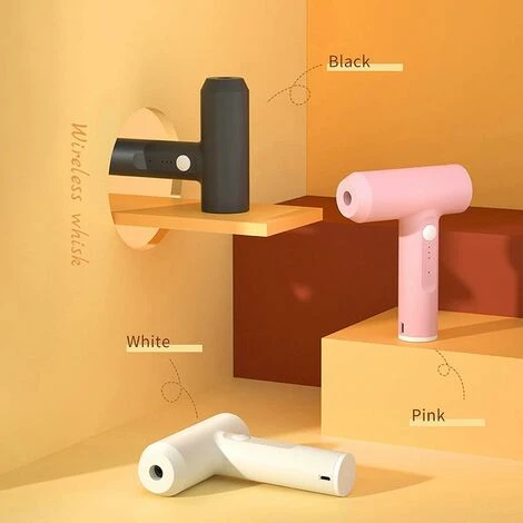 Electric Egg Beater With Two Wire Beaters Food Beater 3 Speed Whisk Vertical Cordless Hand Mixer With Egg Separator For Cake Egg Custard Cooking 2 Electric Egg Beater With Two Wire Beaters Food Beater 3 Speed Whisk Vertical Cordless Hand Mixer With Egg Separator For Cake Egg Custard Cooking - Image 2