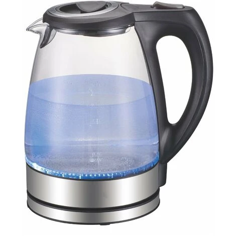 Acero 1.7L LED Kettle 1 Acero 1.7L LED Kettle