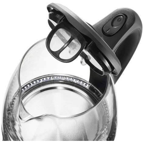 Acero 1.7L LED Kettle 2 Acero 1.7L LED Kettle - Image 2