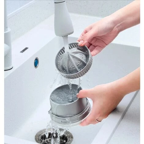 45W Mini Portable Electric Juicer Juicer Machine USB Rechargeable Multifunction Home Juicer 3 45W Mini Portable Electric Juicer Juicer Machine USB Rechargeable Multifunction Home Juicer - Image 3